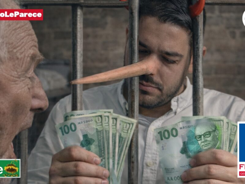 Denuncia en Fiscalía contra Rodrigo Toro por presunto peculado por apropiación: ¿acabará en la cárcel? ¿Qué pasó con $2.230 millones?