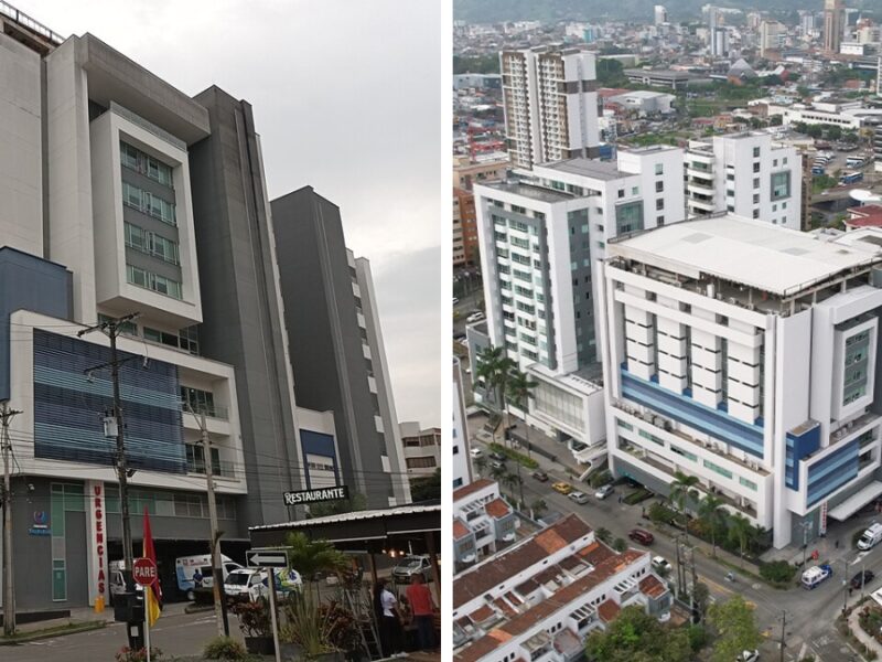 Denuncia: Negligencia administrativa, la burocracia de la Clínica San Rafael pone en riesgo la vida de un joven de 29 años