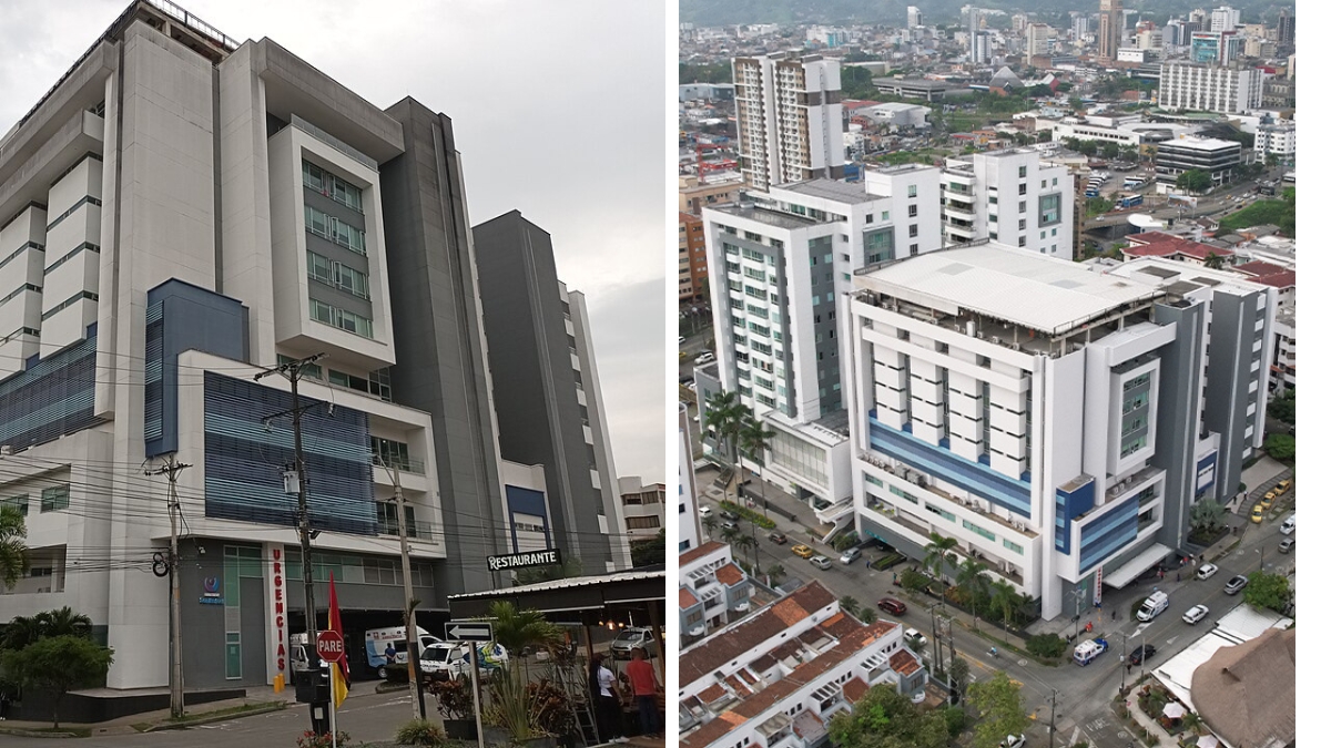 denuncia negligencia administrativa la burocracia de la clinica san rafael pone en riesgo la vida de un joven de 29 anos san rafael web