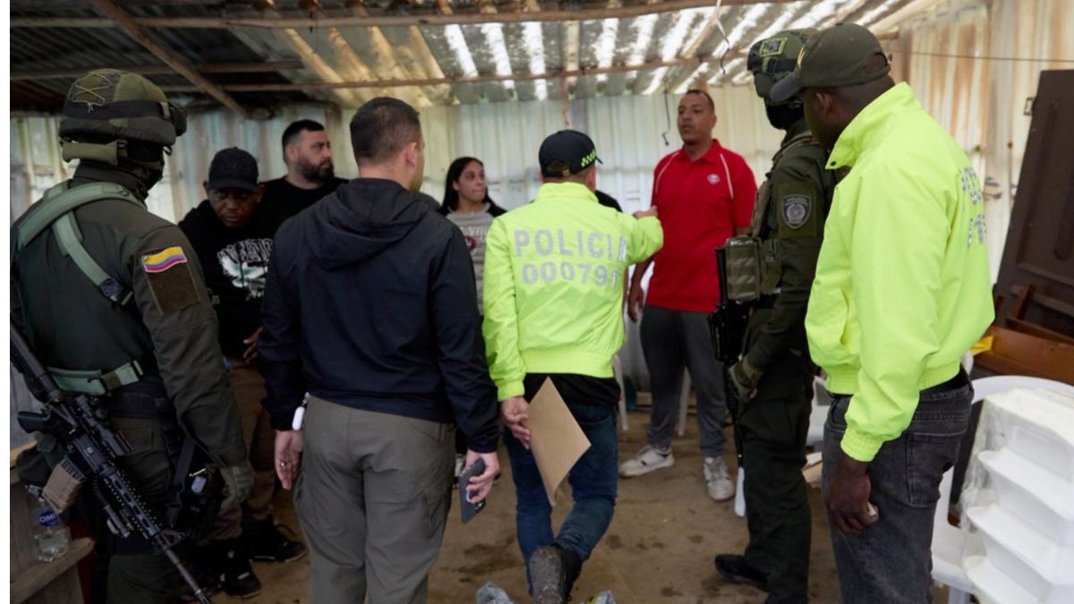 desarticulan red internacional de peleas de perros en la calera pelea perros clandestinas delincuentes web