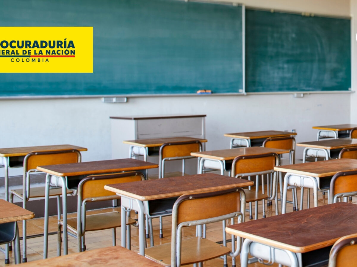 Destitución e inhabilidad de 17 años a docente Indígena por abusar sexualmente de cinco estudiantes en Pueblo Rico, Risaralda