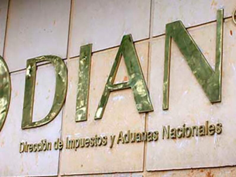 DIAN confirma ciberataque a su sistema de citas y alerta por posible extorsión