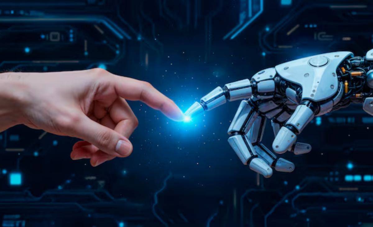 dos ia se reconocen y dejan de usar lenguaje humano para comunicarse diseno sin titulo 13