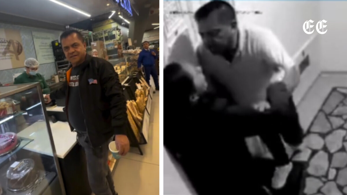 Dos videos exponen nuevos casos de acoso contra mujeres en Bogotá 1 dos videos exponen nuevos casos de acoso contra mujeres en bogota acoso en bogota