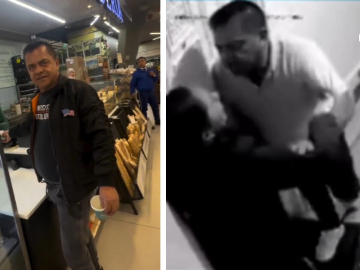 Dos videos exponen nuevos casos de acoso contra mujeres en Bogotá