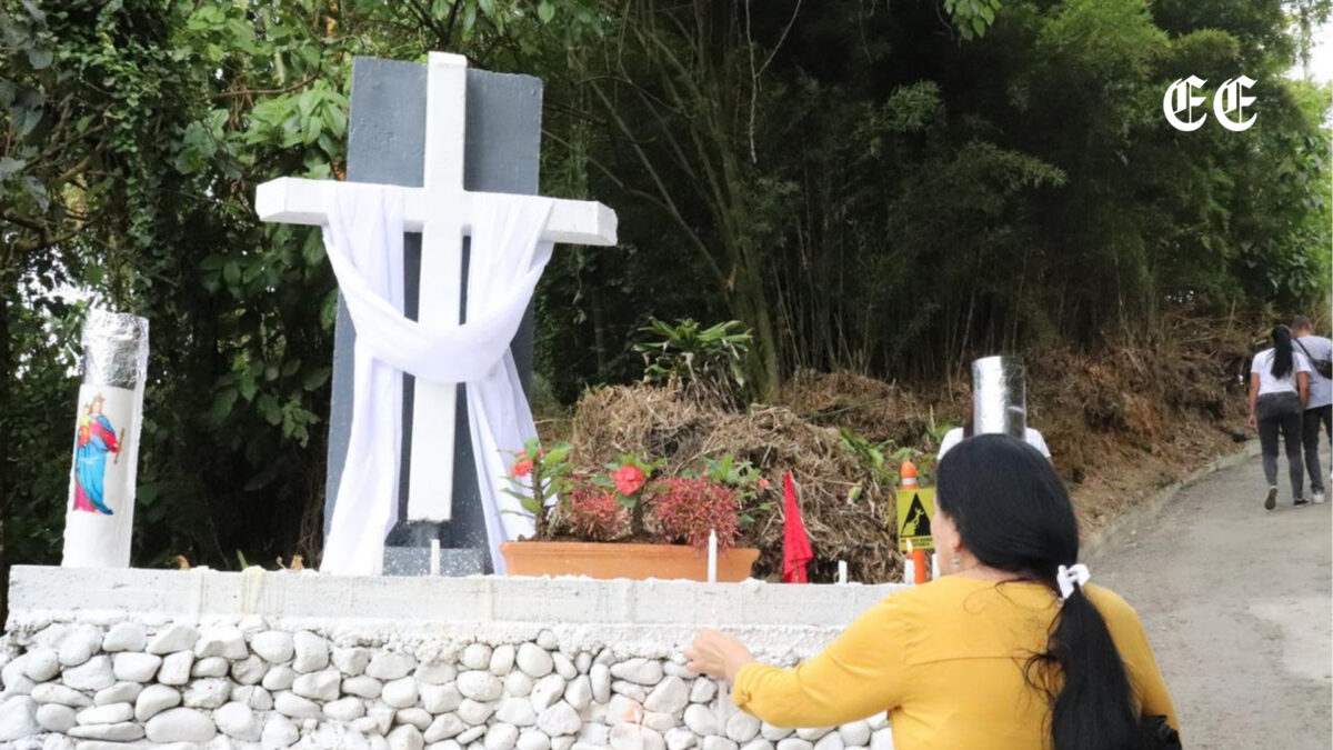 Dosquebradas activa control institucional para garantizar seguridad en Semana Santa 1 dosquebradas activa control institucional para garantizar seguridad en semana santa semana santa dosquebradas web