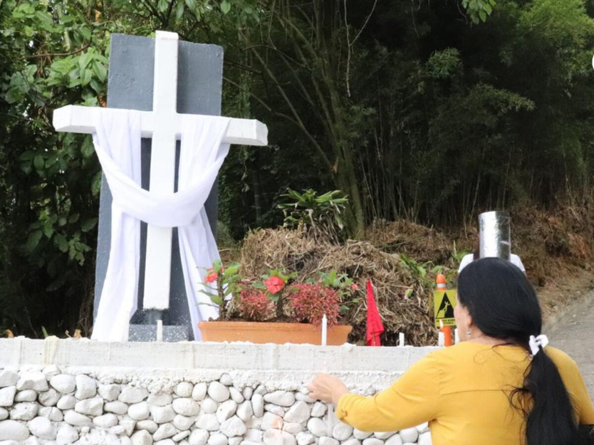 Dosquebradas activa control institucional para garantizar seguridad en Semana Santa