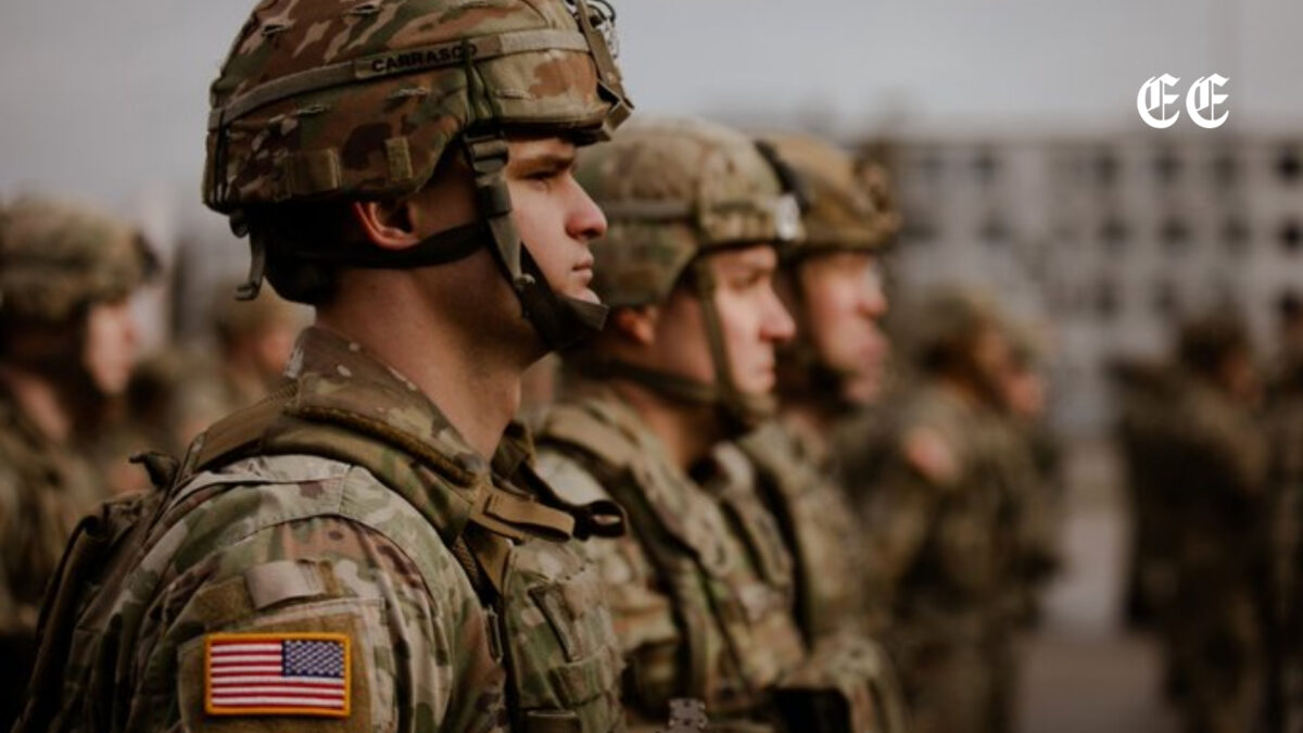 ee uu evalua enviar 10 000 soldados mas mientras escala la guerra con iran soldados eu web