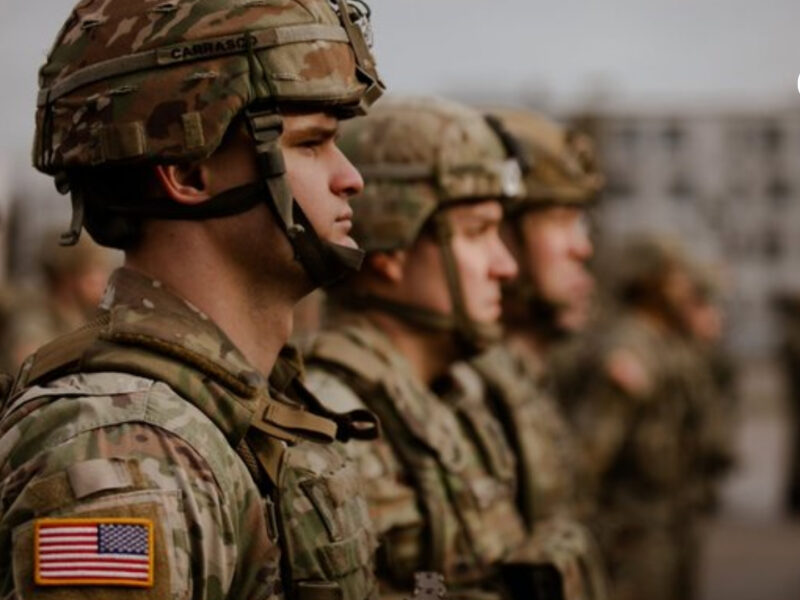 ee uu evalua enviar 10 000 soldados mas mientras escala la guerra con iran soldados eu web