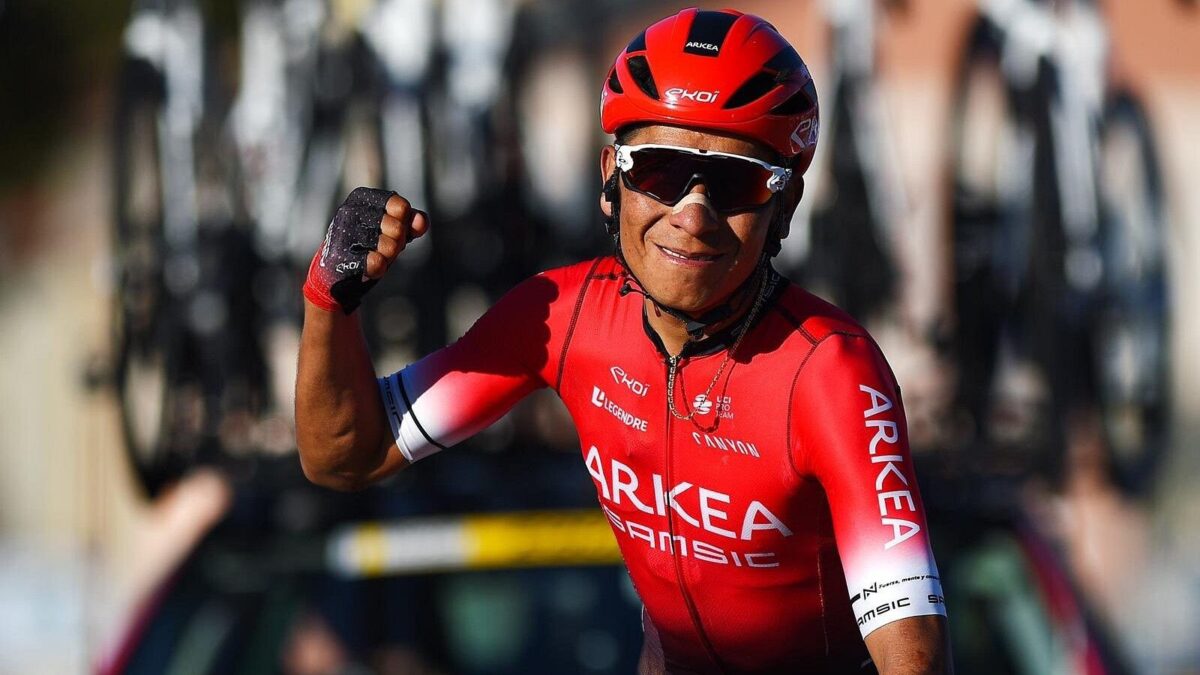 el adios de nairo quintana una leyenda que marco historia 2404529