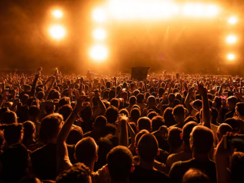 El Departamento de Justicia de EE. UU. inicia un proceso legal contra Live Nation y Ticketmaster
