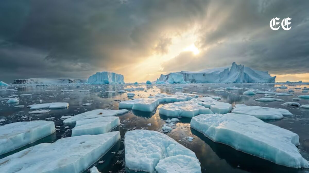 el deshielo del artico se acelera senales claras de un planeta en riesgo pagina web 46