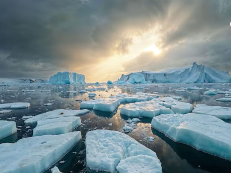 el deshielo del artico se acelera senales claras de un planeta en riesgo pagina web 46
