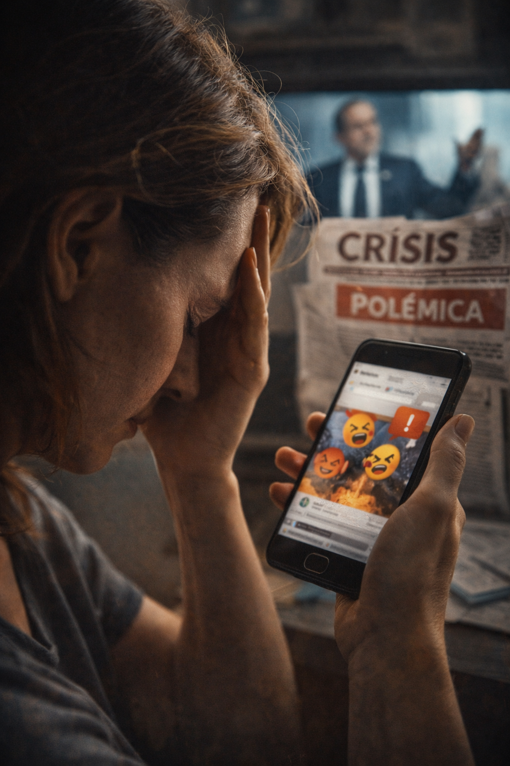 el habito de reaccionar image 1