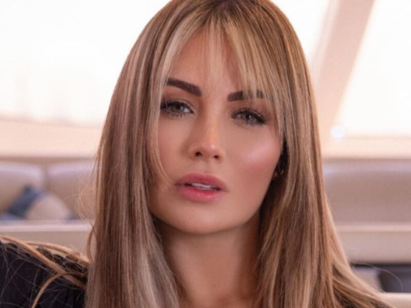 escandalo en caracol sara uribe califica de cruel el silencio frente a denuncias pagina web 20