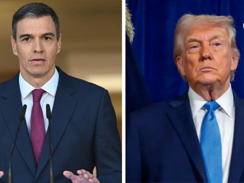 espana prohibe el uso de su espacio aereo a aviones de ee uu vinculados a la guerra con iran espana e.u aereo web