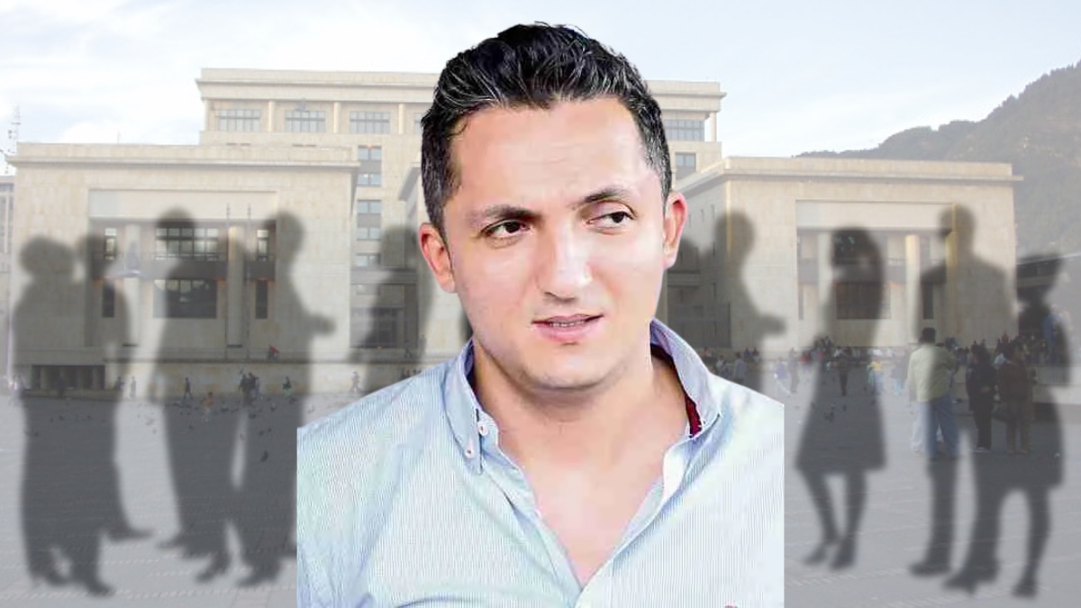 este miercoles se define el futuro de gallo por el escandalo de la ungrd caso ungrd gallo