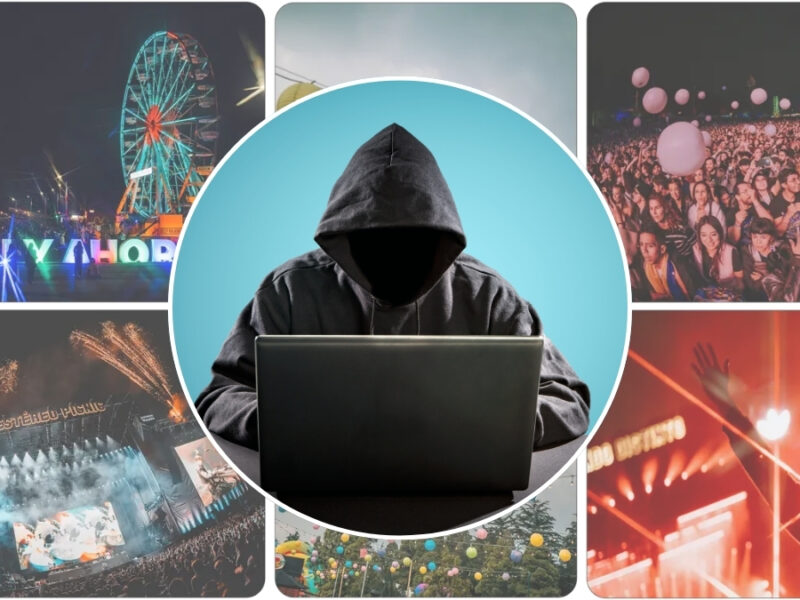 Alerta por páginas falsas que venden boletas del Festival Estéreo Picnic
