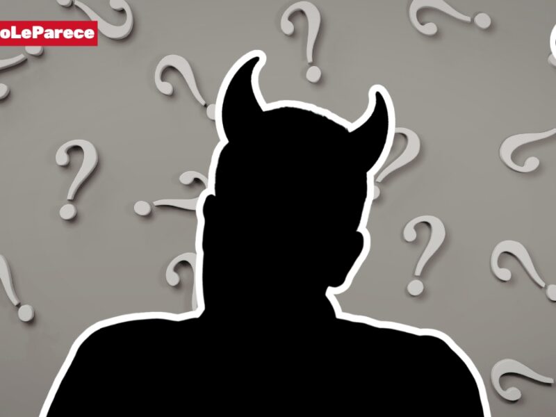 Extra: Este candidato pasó de alardear como abogado a perder en los estrados