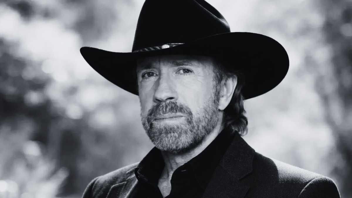 fallece el actor chuck norris a sus 86 anos icono del cine de accion y las artes marciales chuck norris
