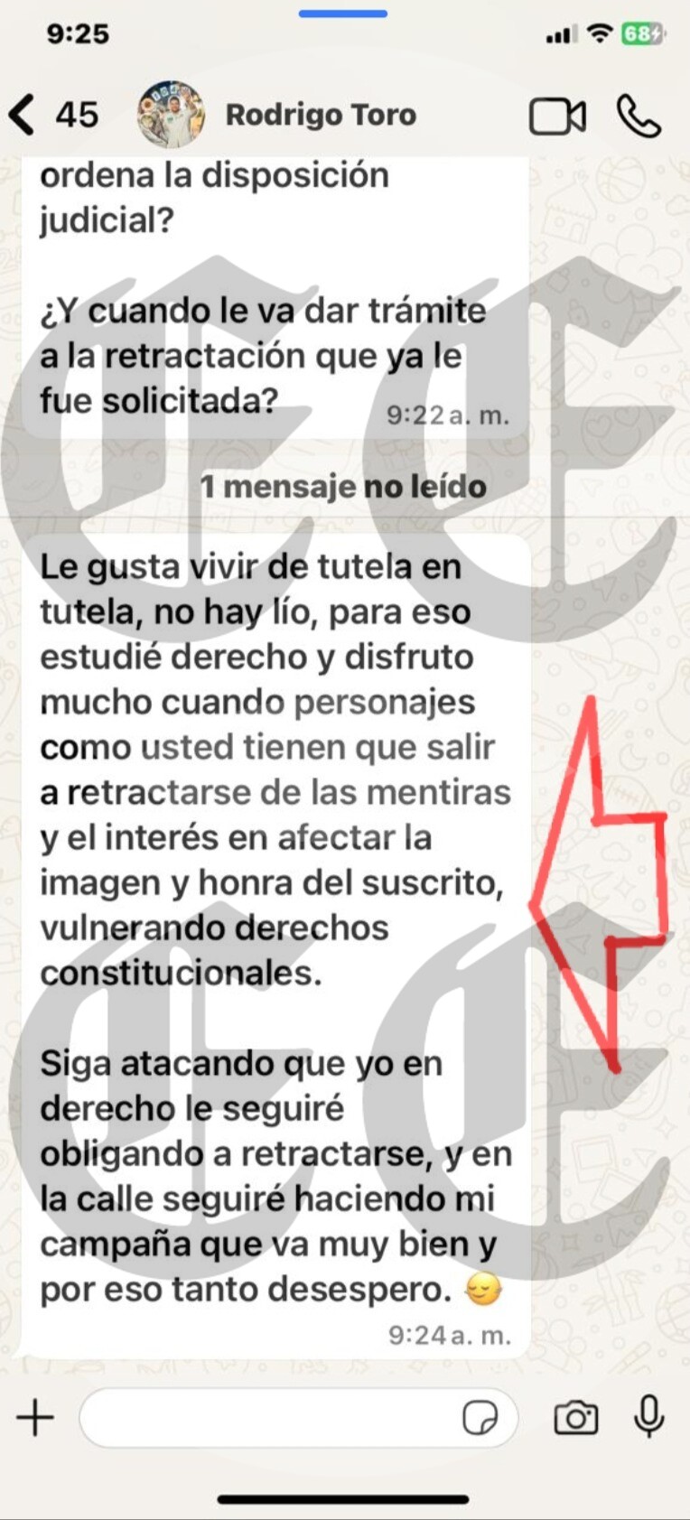 Fiscalía investiga lote que Toro compró en $1.500 millones y que salió de otro comprado en $568 millones, Juez le tumba tutela y valida nuestra investigación 15 fiscalia investiga lote que toro compro en 1 500 millones y que salio de otro comprado en 568 juez le tumba tutela y valida nuestra investigacion 5toro