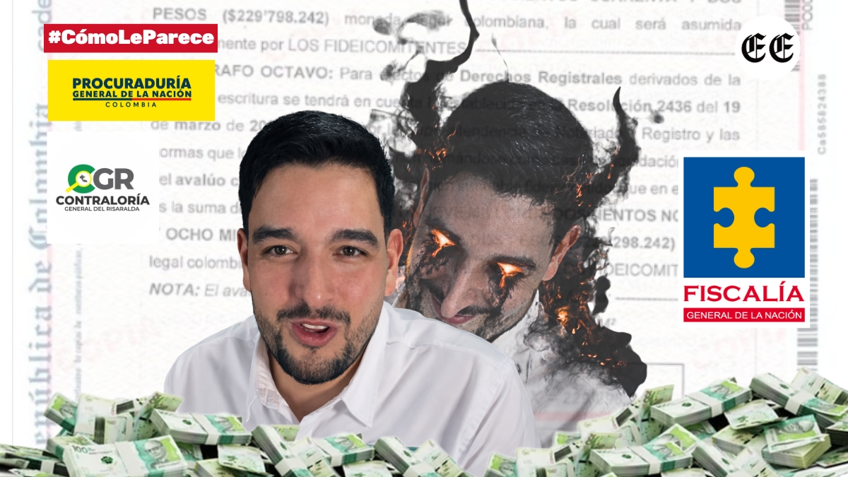 Fiscalía investiga lote que Toro compró en $1.500 millones y que salió de otro comprado en $568 millones, Juez le tumba tutela y valida nuestra investigación 1 fiscalia investiga lote que toro compro en 1 500 millones y que salio de otro comprado en 568 juez le tumba tutela y valida nuestra investigacion clp nuevas portada 0403