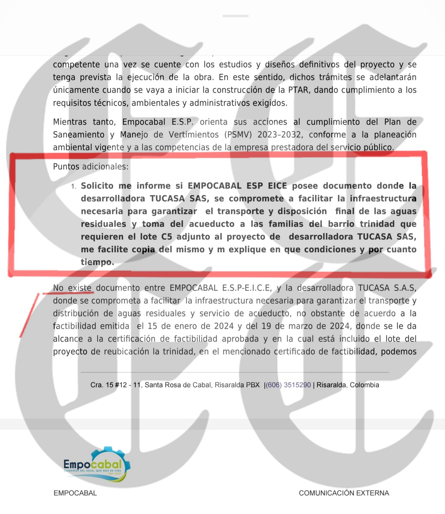 Fiscalía investiga lote que Toro compró en $1.500 millones y que salió de otro comprado en $568 millones, Juez le tumba tutela y valida nuestra investigación 11 fiscalia investiga lote que toro compro en 1 500 millones y que salio de otro comprado en 568 juez le tumba tutela y valida nuestra investigacion e1