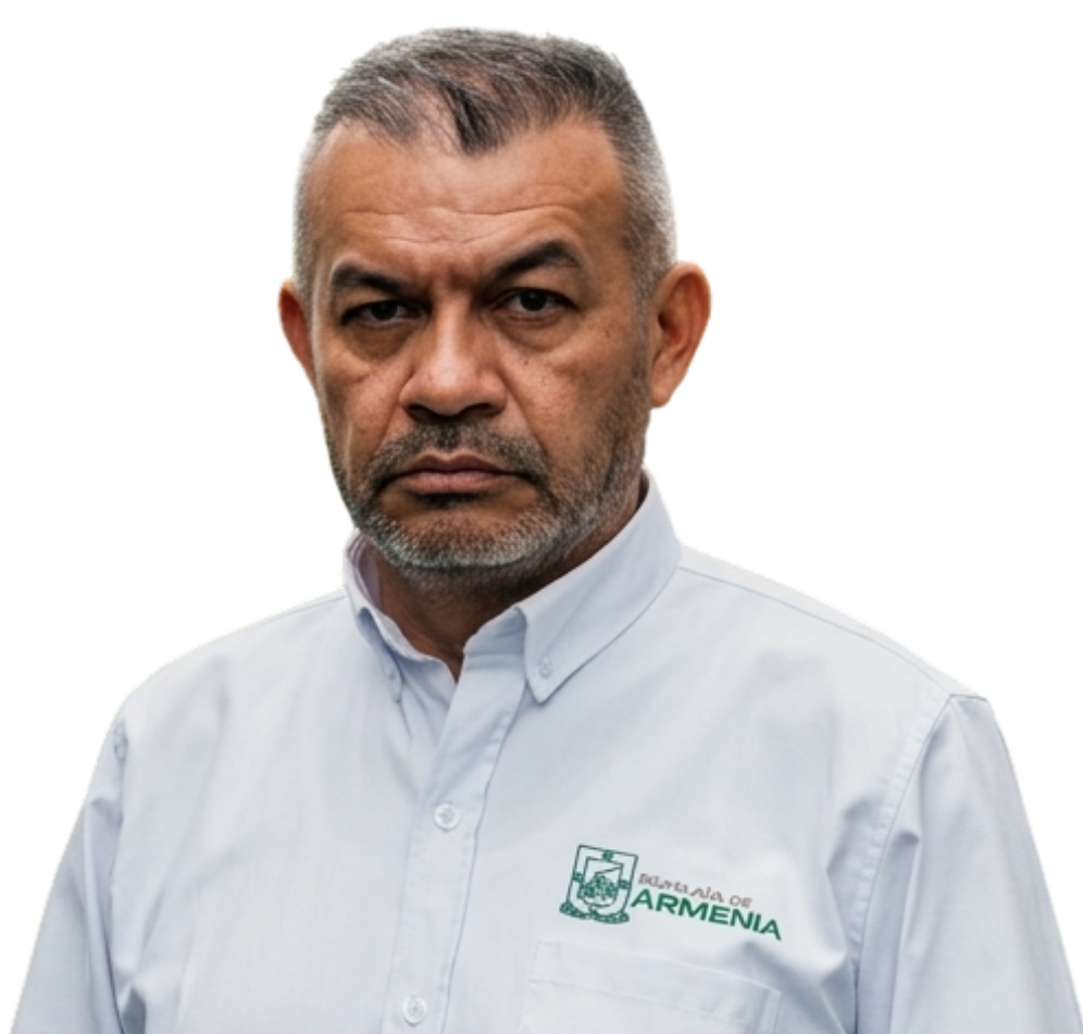 Fiscalía y Procuraduría investigan alcalde y secretarios de Armenia por contrato de $57.463 millones que denunciamos 8 fiscalia y procuraduria investigan alcalde y secretarios de armenia por contrato de 57 463 millones que denunciamos de clp 1