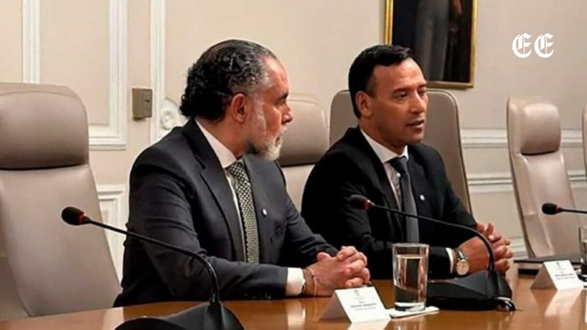 Gobierno aprueba Conpes por $13 billones para fortalecer la Fuerza Pública 1 gobierno aprueba conpes por 13 billones para fortalecer la fuerza publica conpes 2026