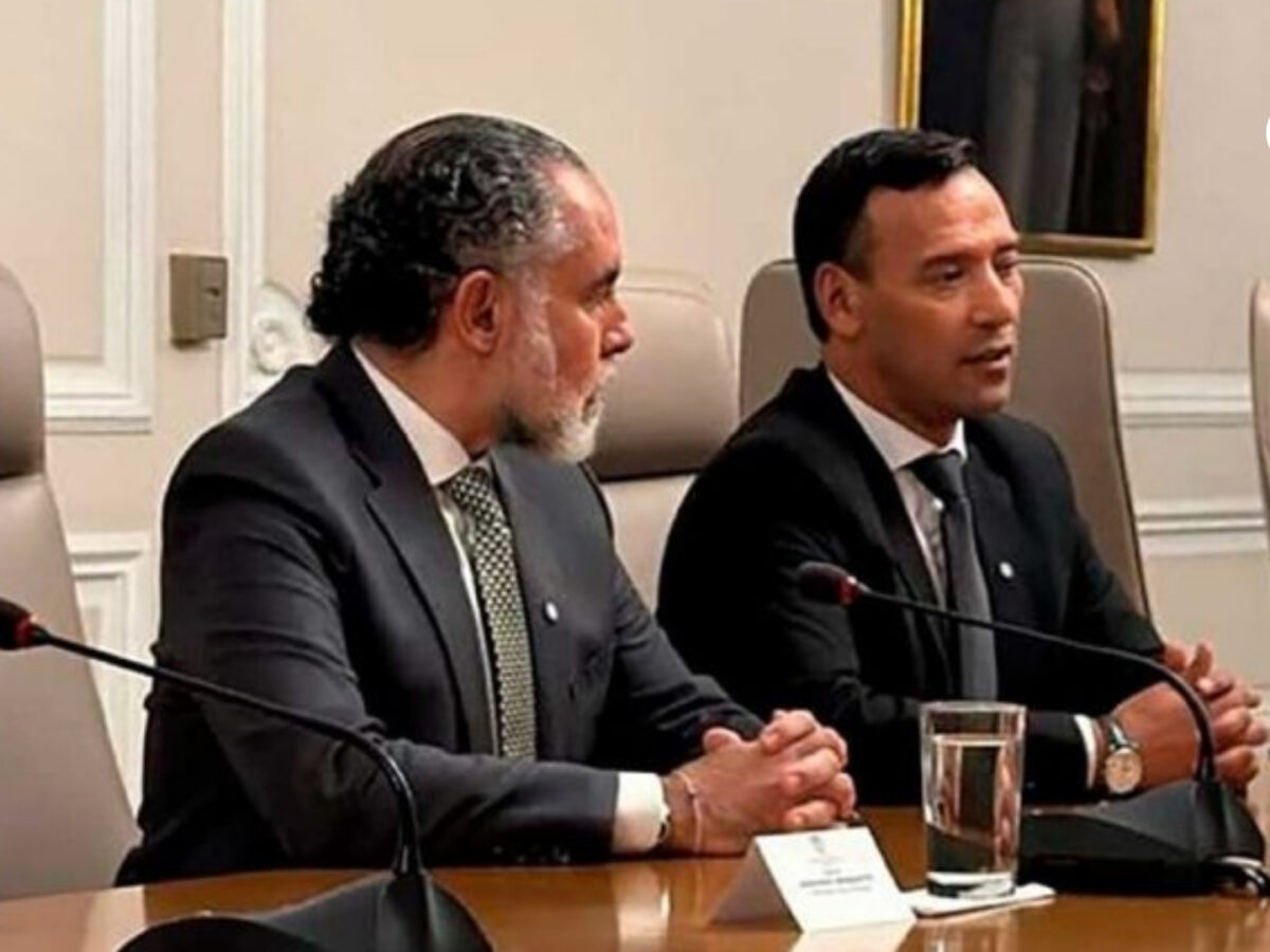 Gobierno aprueba Conpes por $13 billones para fortalecer la Fuerza Pública