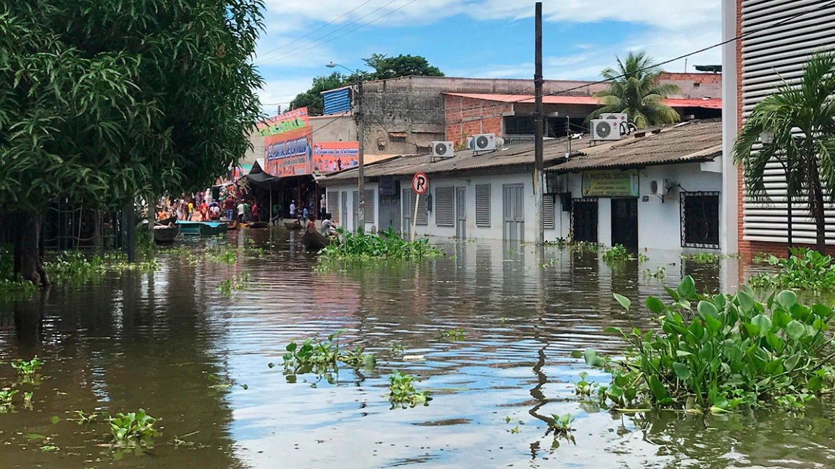 gobierno expide siete decretos para enfrentar la emergencia por lluvias en varias regiones 7 decretos nuevos gobierno web