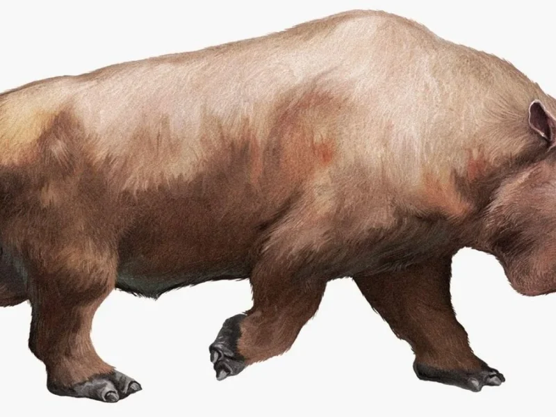 Hallazgo histórico revela nueva especie prehistórica en el Huila