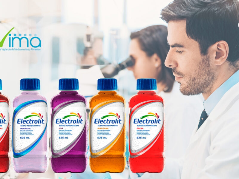 invima alerta falsificacion de electrolit en colombia invima electrolit