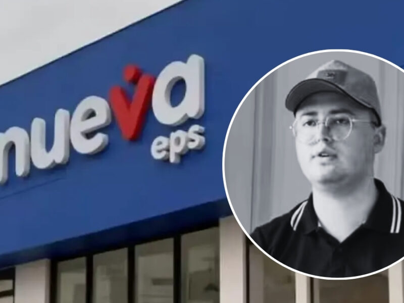 Jeisson Pinzón, joven con leucemia, falleció esperando tratamiento clave