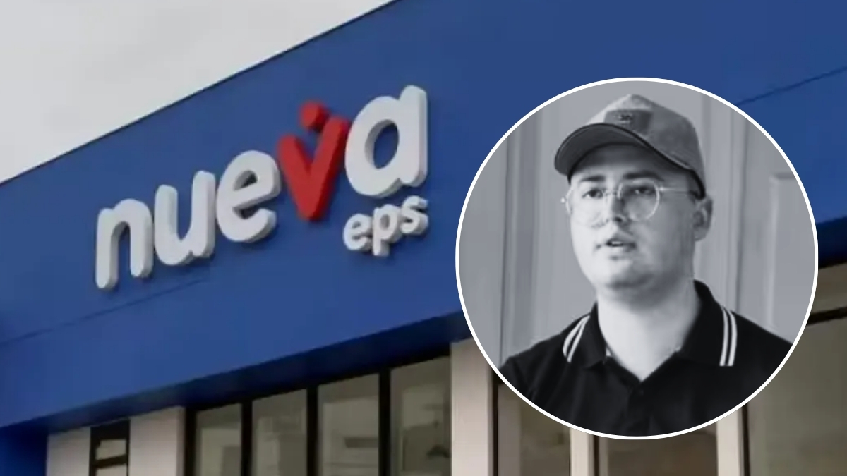 jeisson pinzon joven con leucemia fallecio esperando tratamiento clave joven murio por falta de medicamento