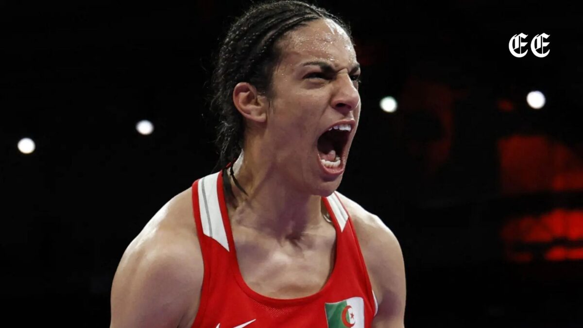 Juegos Olímpicos 2028: solo mujeres biológicas competirán en la rama femenina 1 juegos olimpicos 2028 solo mujeres biologicas competiran en la rama femenina pagina web 29