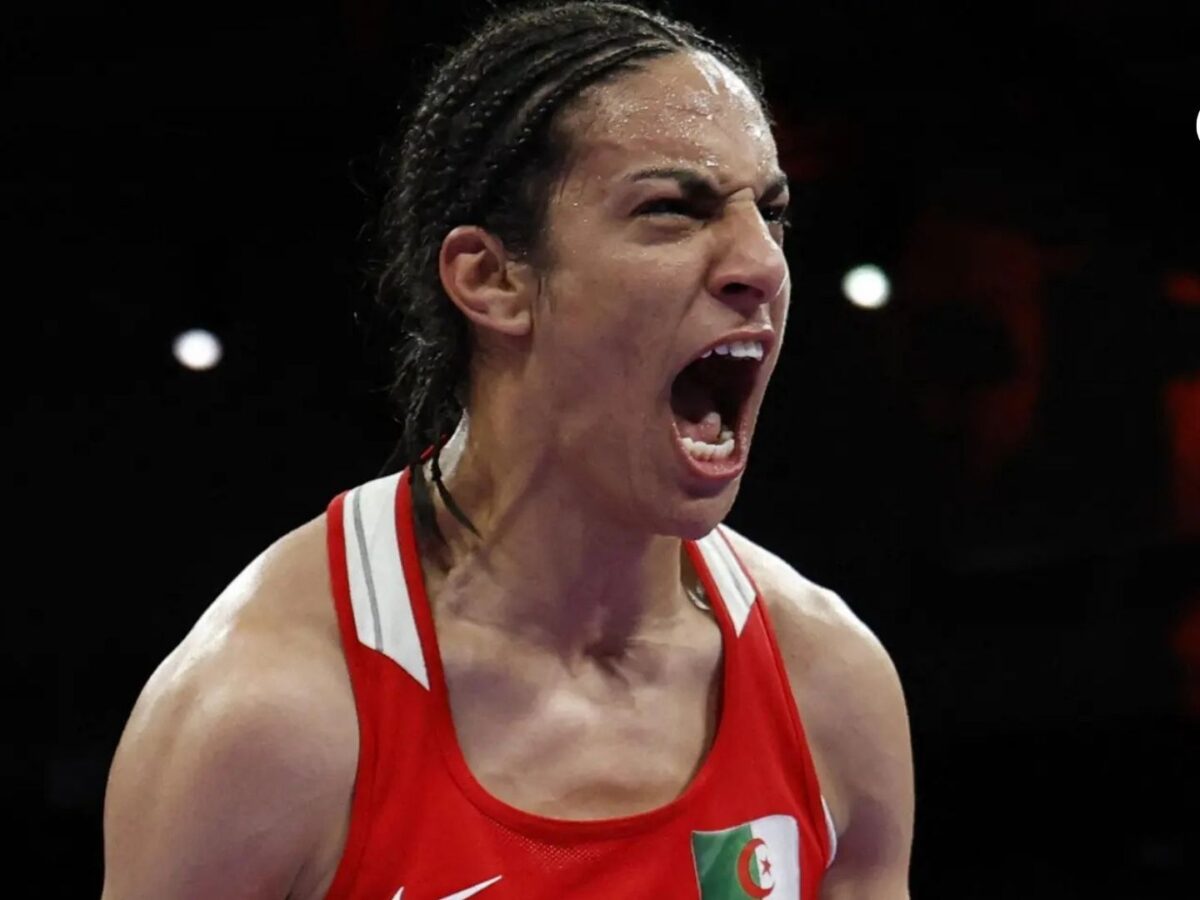 Juegos Olímpicos 2028: solo mujeres biológicas competirán en la rama femenina