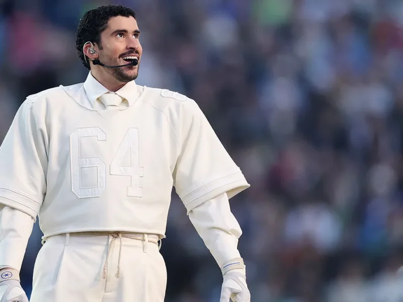 Juez desestima demanda contra Bad Bunny por supuesto sample no autorizado