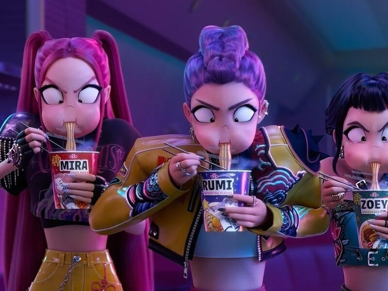 “KPop Demon Hunters” y “Sinners” protagonizarán los números musicales de los Oscar