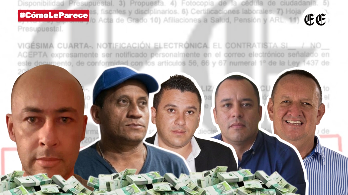 la fiscalia cuando nos tendra noticias de los contratos por 34 000 millones de exalcaldes y funcionarios con recursos de la ocad paz en risaralda clp portadas ocad 1003