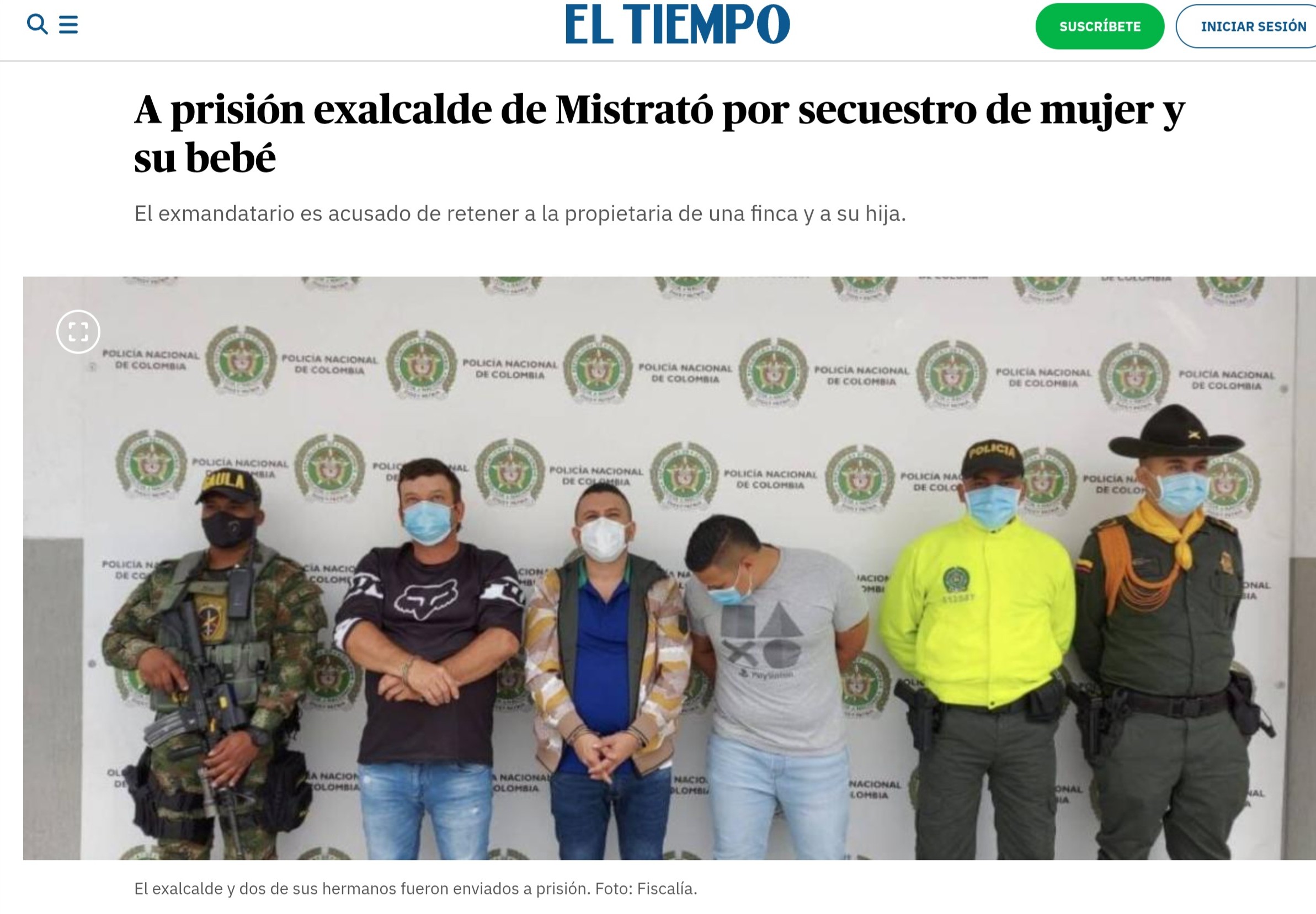 la fiscalia cuando nos tendra noticias de los contratos por 34 000 millones de exalcaldes y funcionarios con recursos de la ocad paz en risaralda m3