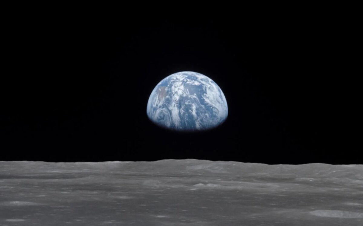 la nasa prueba un sistema para producir oxigeno en la luna usando polvo lunar luna 2 jpeg 1