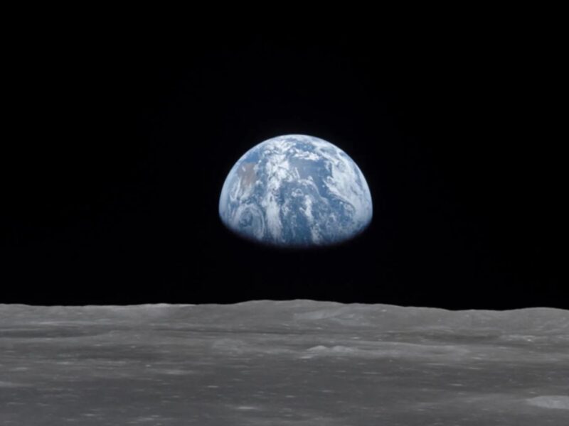 la nasa prueba un sistema para producir oxigeno en la luna usando polvo lunar luna 2 jpeg 1