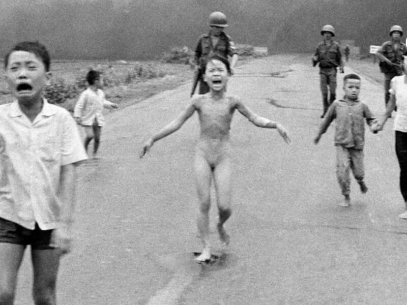 la verdad detras de la foto mas impactante de vietnam vuelve a discutirse 50 anos despues pagina web 45