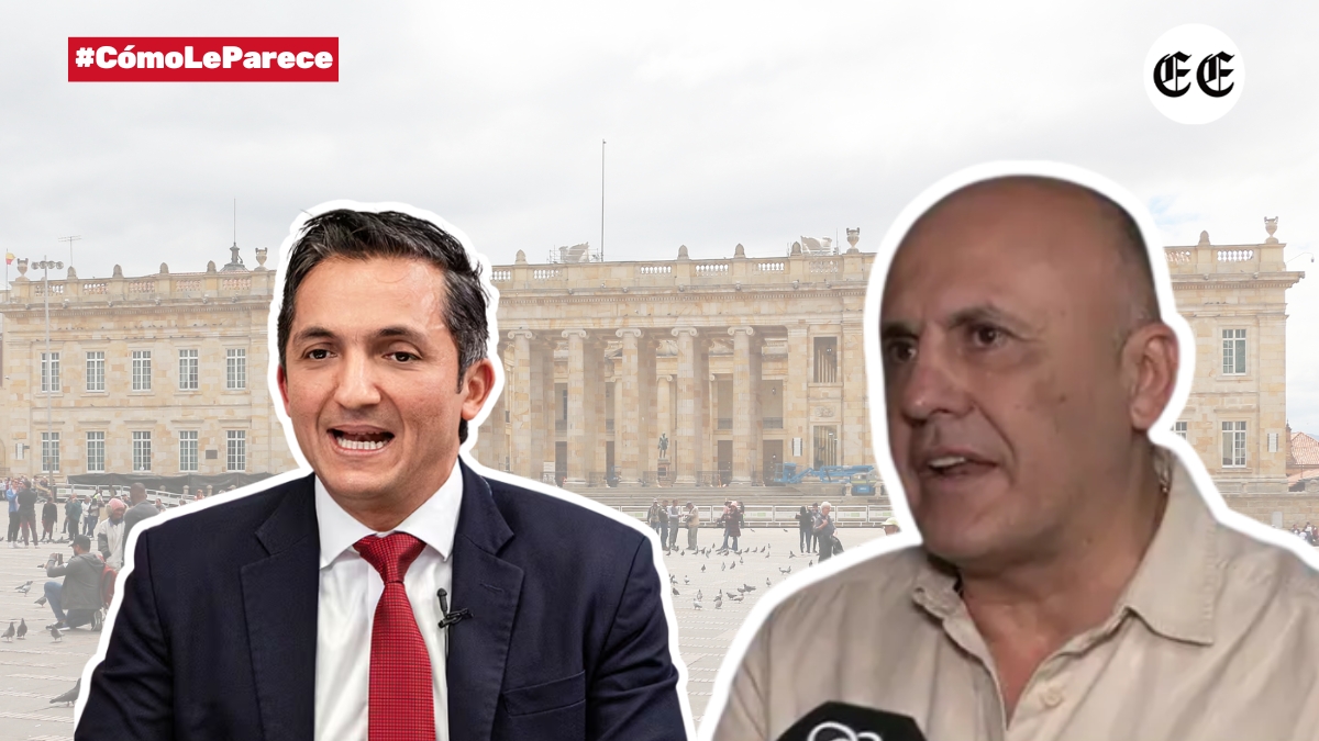 las visitas de juan pablo gallo y anibal hoyos al ministerio de hacienda clp portada 0503