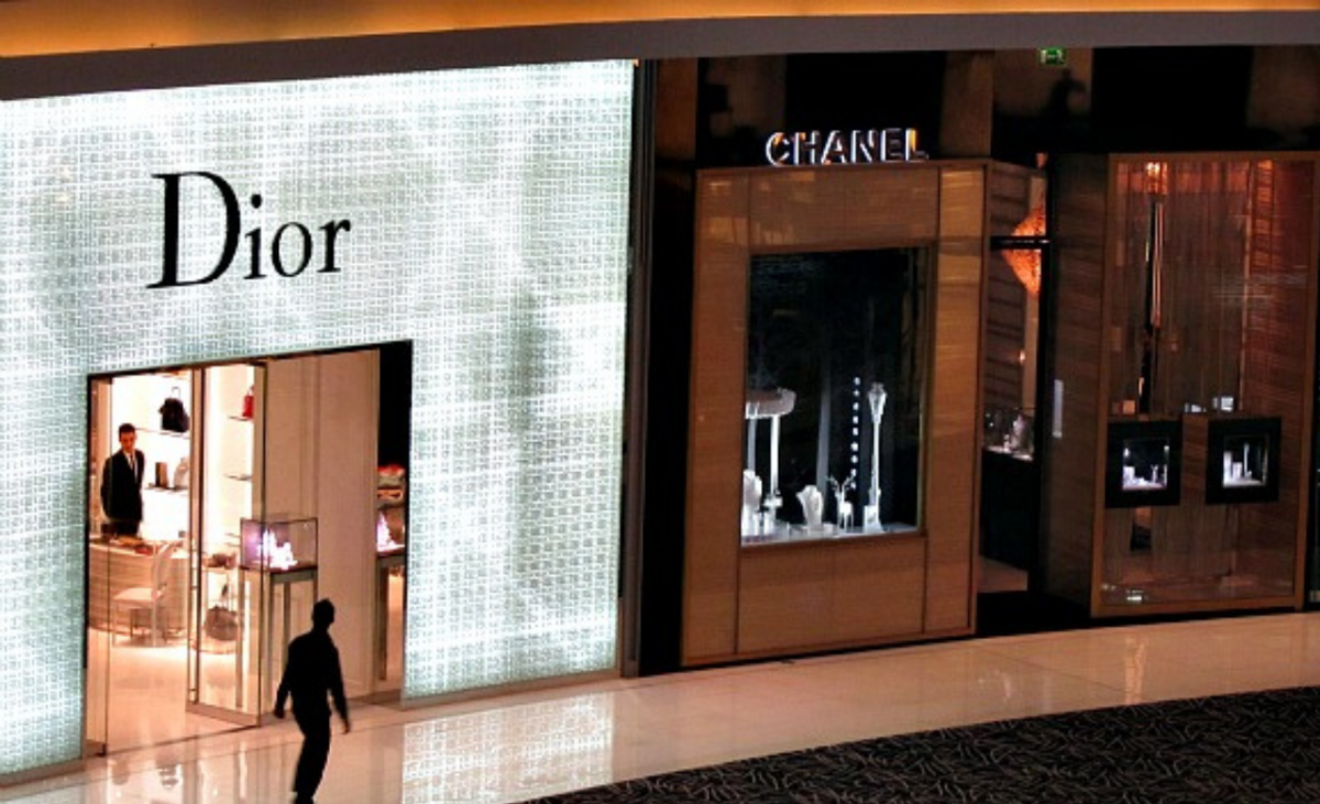 marcas de lujo le cierran las puertas a dubai debido al conflicto el planeta no respira en verde de manera estatica. un reciente estudio publicado en proceedings of the national academy of sciences pn