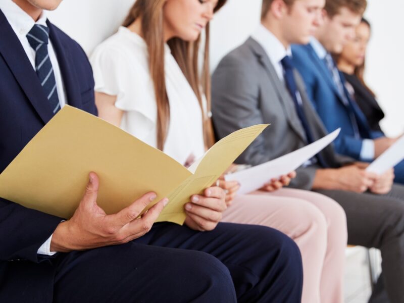 Más de 1.500 empleos públicos están abiertos en nueva convocatoria nacional