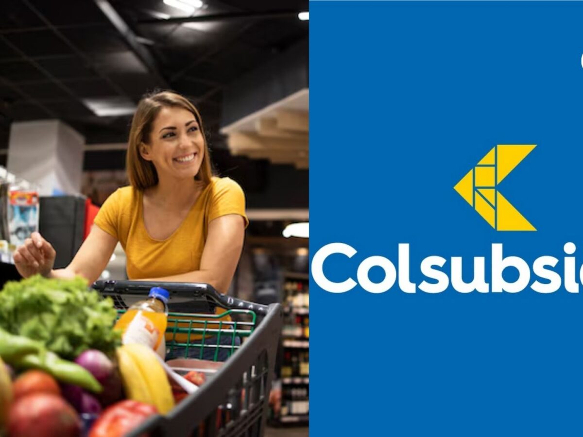 Más de 100 supermercados de Colsubsidio cierran y la caja apuesta al impacto social