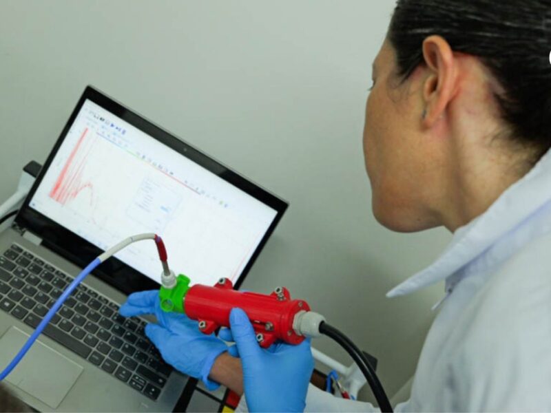 medellin lidera innovacion medica con tecnologia que detecta la leishmaniasis sin cirugia pagina web 19