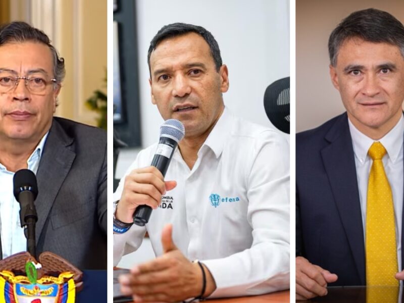 Medicina Legal confirma 14 cuerpos calcinados y descarta ataques aéreos en la frontera